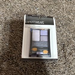 Maybelline Eyeshadow 