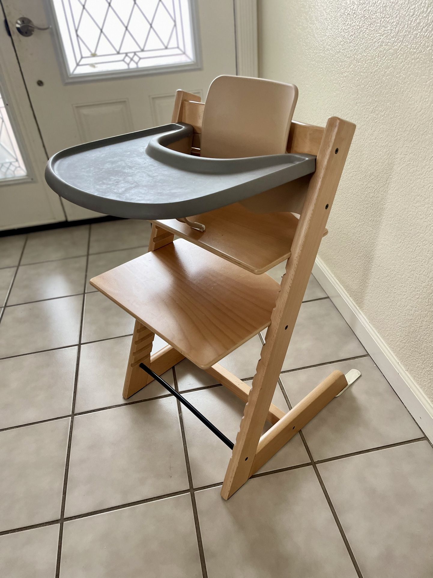 Stokke High Chair