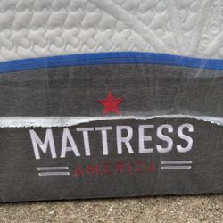Mattress America (Full)