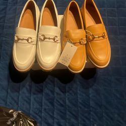 Brand New Danica Flats 