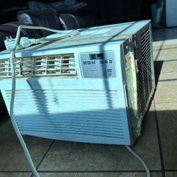 General Electric Ge Window Ac 