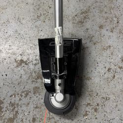 New EGO String Trimmer Attachment. You Must Pick Up