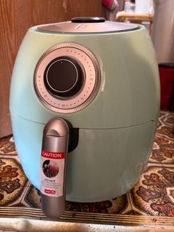 Family Air Fryer