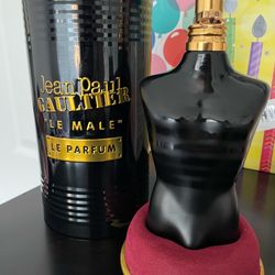 Jean Paul GAULTIER “Le Male”