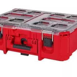 Milwaukee® Packout™ Storage System - Compact Organizer