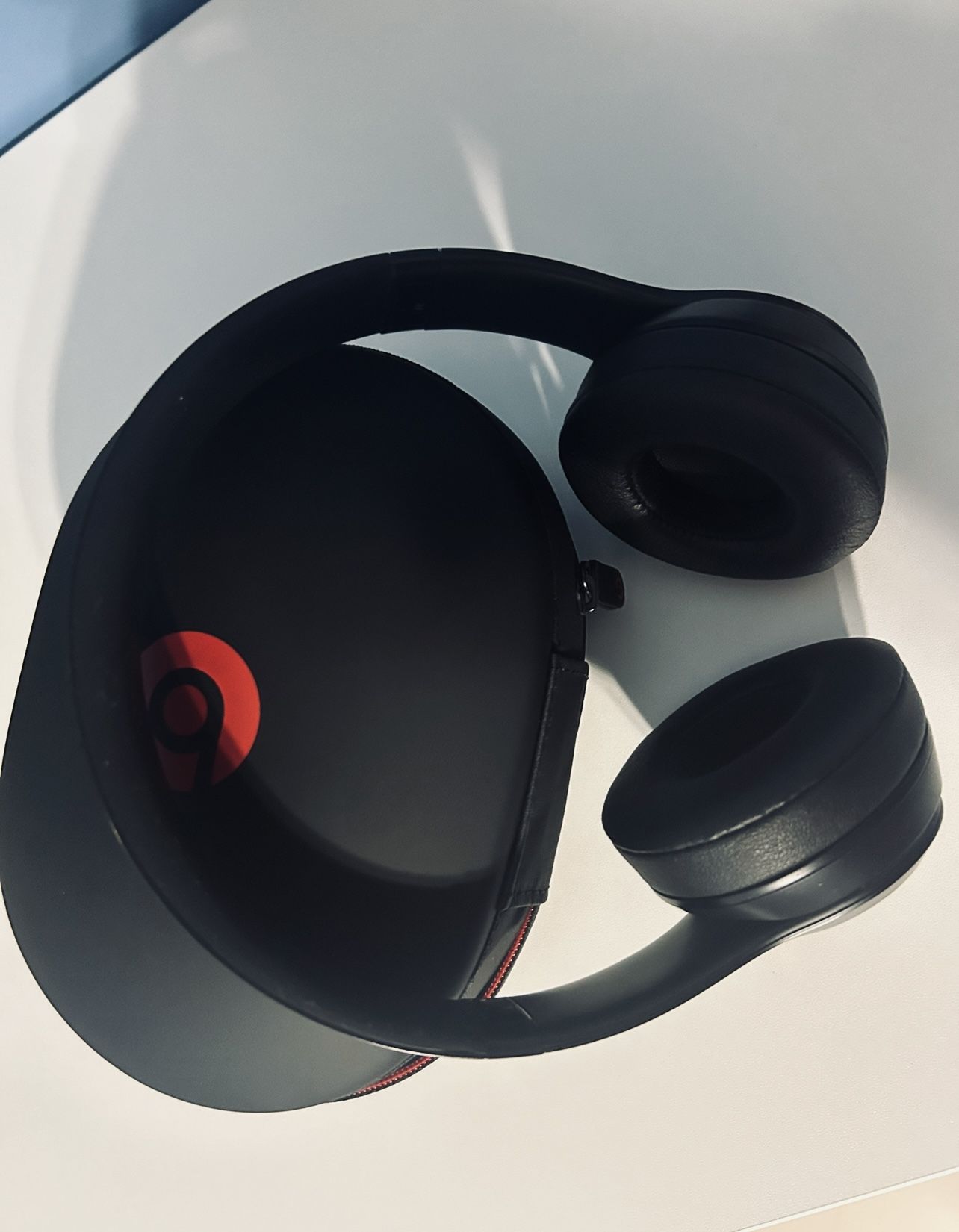 Beats On-Ear Solo3 Audífonos inalámbricos - Colección Beats Club Colección Club talla única Negro