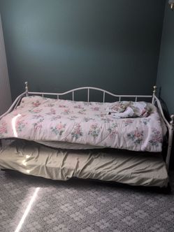 Day bed