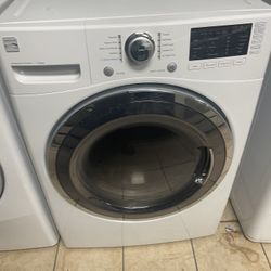 Kenmore Heavy Duty Washer 