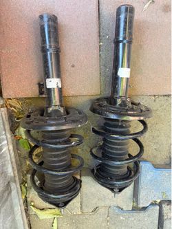10th gen civic coilovers