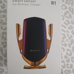 Sensor Inteligente.