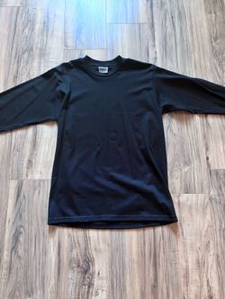 pro club long sleeve