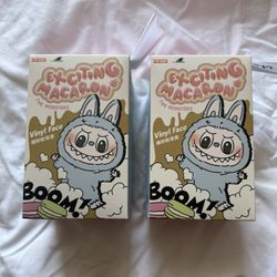 Labubu 