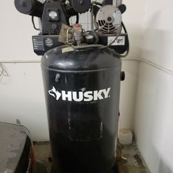 Husky Air Compressor 