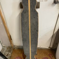 Long Board 