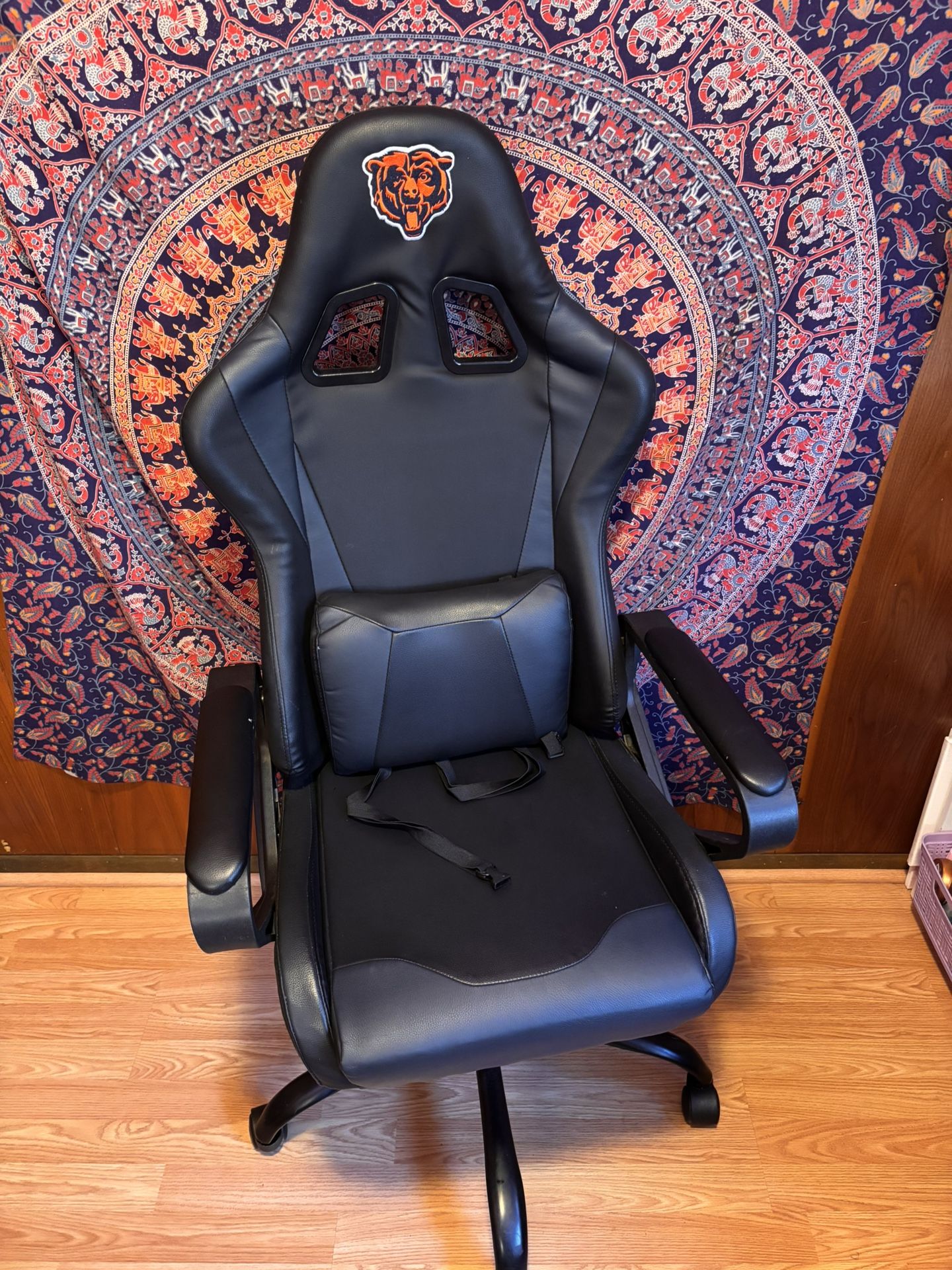 Gaming Chair Chicago Bears!