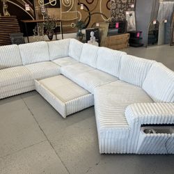 Furniture, Self A Sectional Chair, Recliner Couch Coffee Table Tv Stand