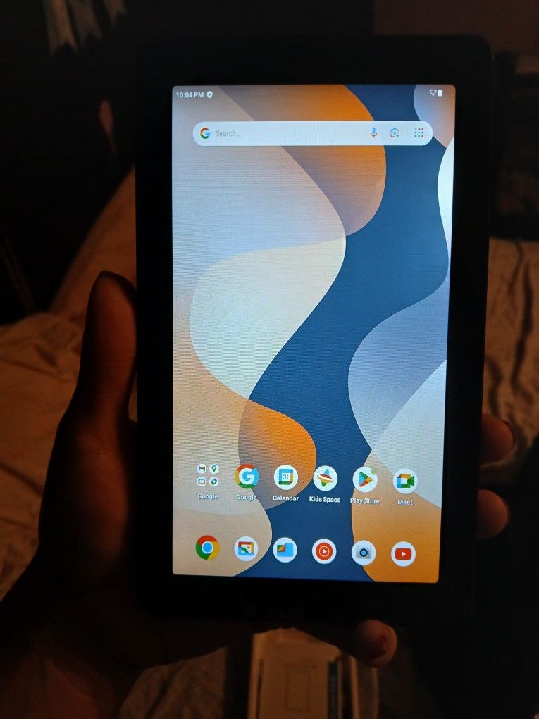 Brand New 7 Inch Tablet