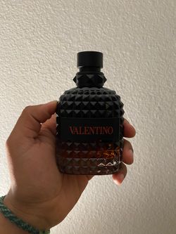 VALENTINO Born In Roma CORAL FANTASY