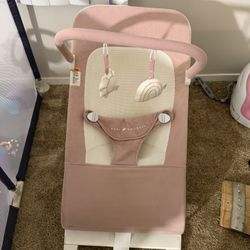 Baby Bouncer
