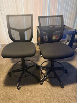 Office Chairs