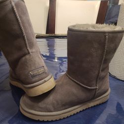 Koolaburra By UGG Women's Winter Boots