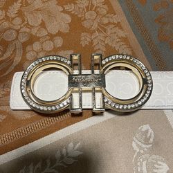 ferragamo belt