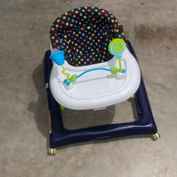 Baby Walker 