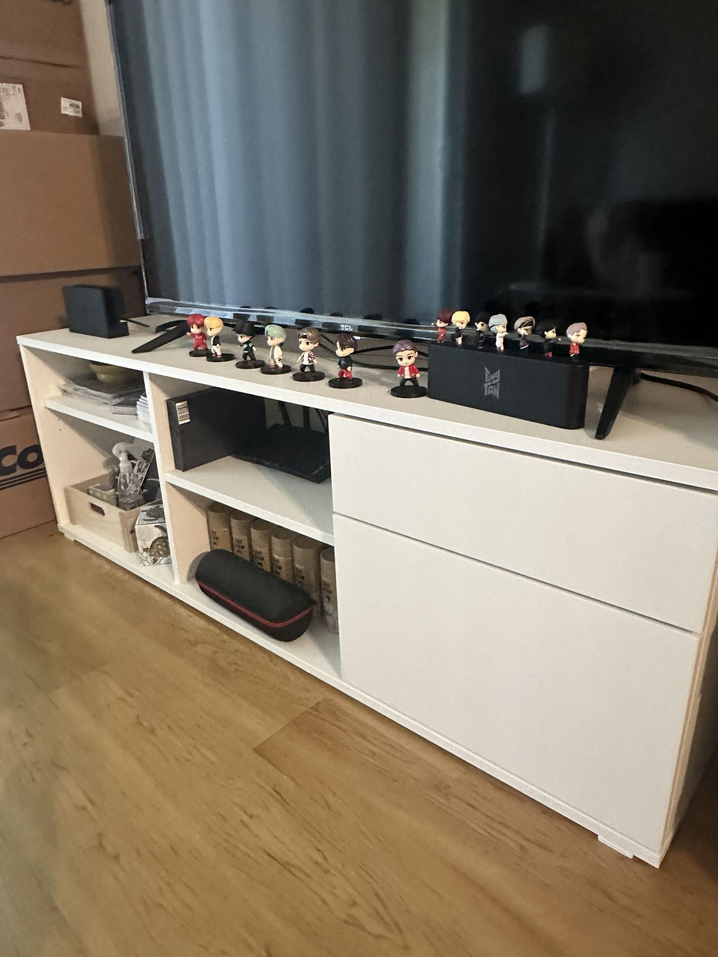 TV Stand - Ikea