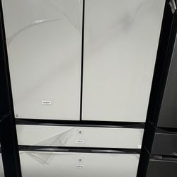 Samsung Refrigerator 