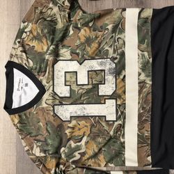 Gently used mixed clothing bundle.