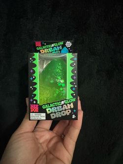 Galactic glow dream drop
