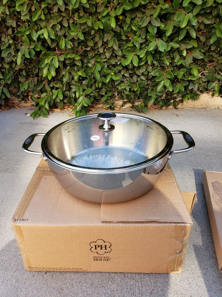 Olla de 9 qt ph Home & Garden