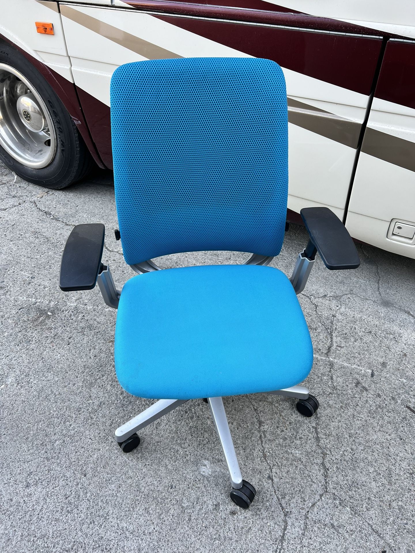 Steelcase Amia office chair