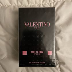 VALENTINO cologne