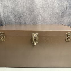 Kennedy Brand Heavy Duty Tool Box