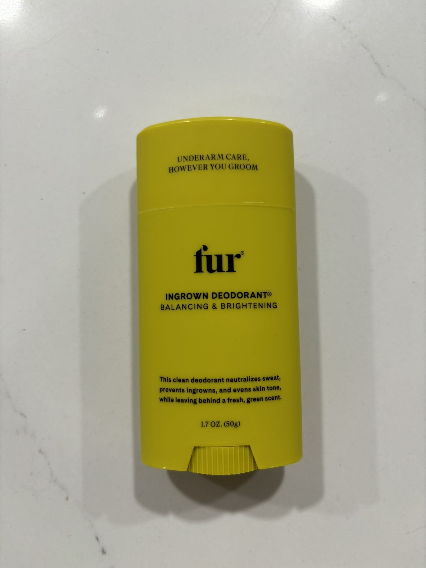 Fur Ingrown Deodorant