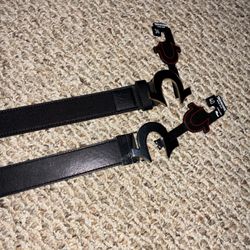 True Religion Belts For Sale 60$ Each Willing To Negotiate 