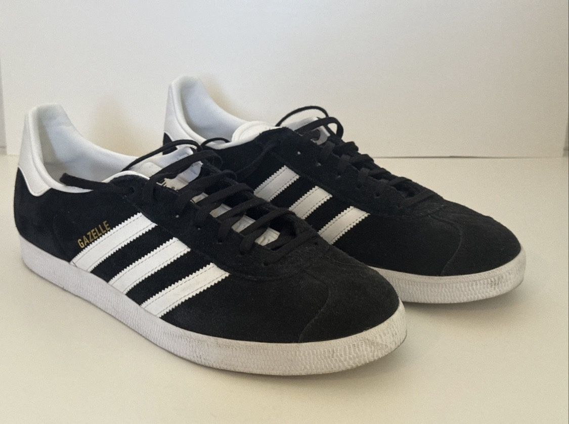 Adidas Gazelle Shoes Men