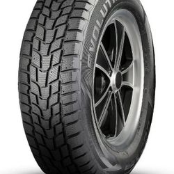 Cooper Evolution Winter Tires 225/65/17