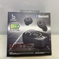 Bluetooth Headphones