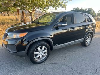 2011 KIA Sorento