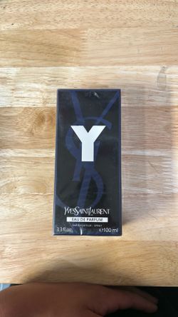 Ysl cologne