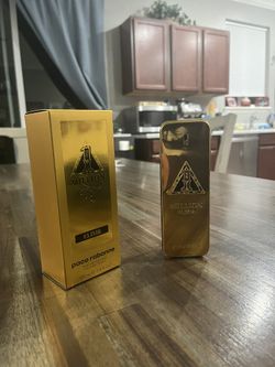 Paco Robanne 1 Million Elixir Men’s Cologne