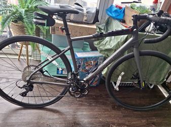 Cannondale Carbon Synapse 4