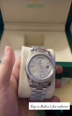 Watches