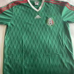 México Jersey 
