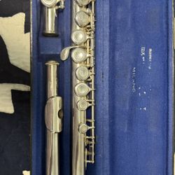 Yamaha Flute