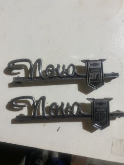 Son Par Nova 1963 O 1964