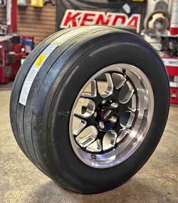 Welds drag packs