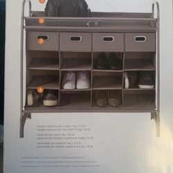 Neat Freak Organizer  